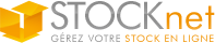 Stocknet - Grez votre stock en ligne